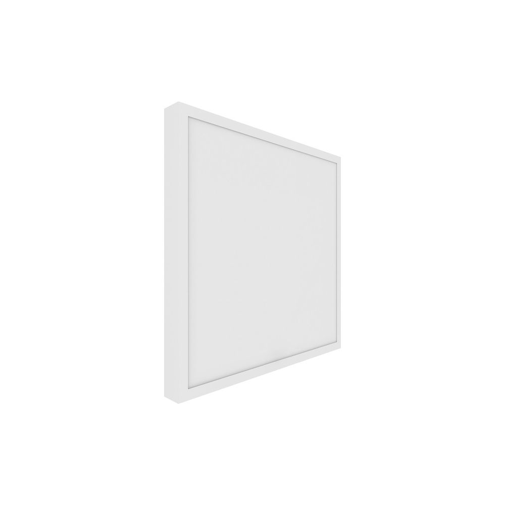 Ledvance Sanierungsleuchte Panel Surface 674, 32W, UGR kl. 19, IP20, Aluminium,... LEDVANCE-4099854729959 4099854729959 (Abb. 3)