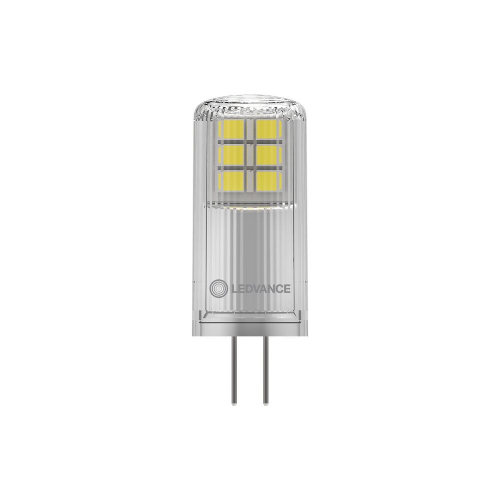 Ledvance LED-Lampe PIN 20 DIM, 2W 200lm 2700K G4, Dimmbar, 12V, Klar... LEDVANCE-4099854248542 4099854248542 (Abb. 2)