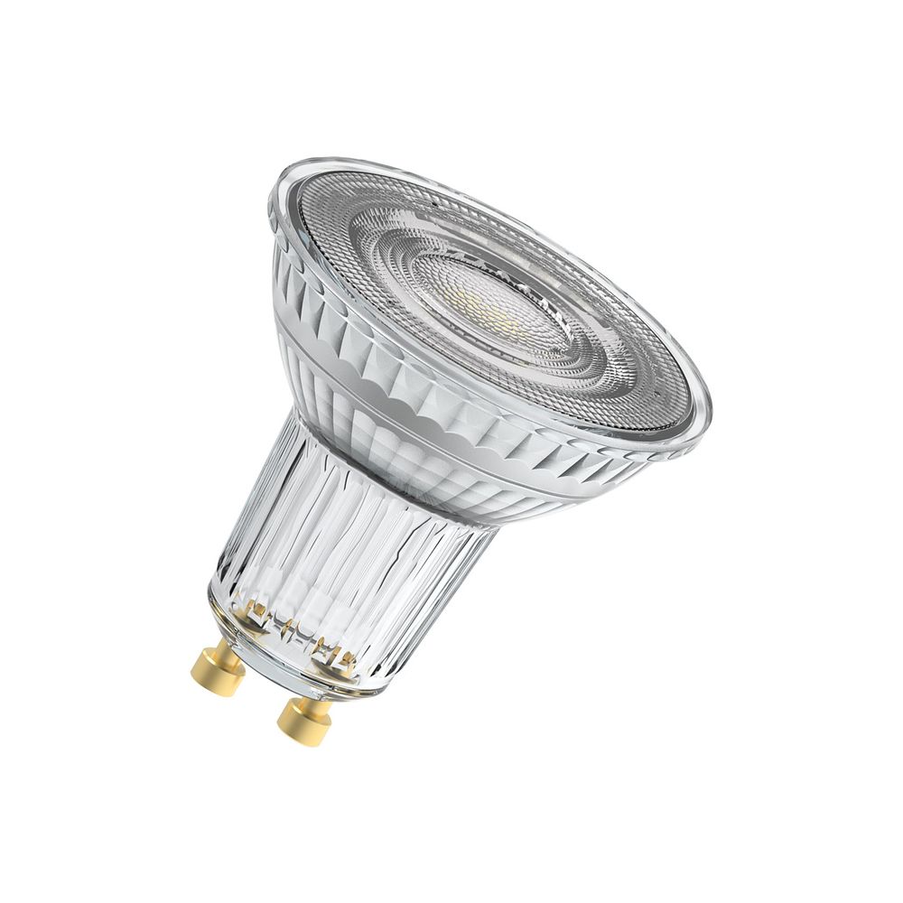 Ledvance LED-Reflektorlampe PAR16 DIM P, 2,4W, 36 Grad, 4000K, GU10, Glas, Kalt... LEDVANCE-4099854456831 4099854456831 (Abb. 3)