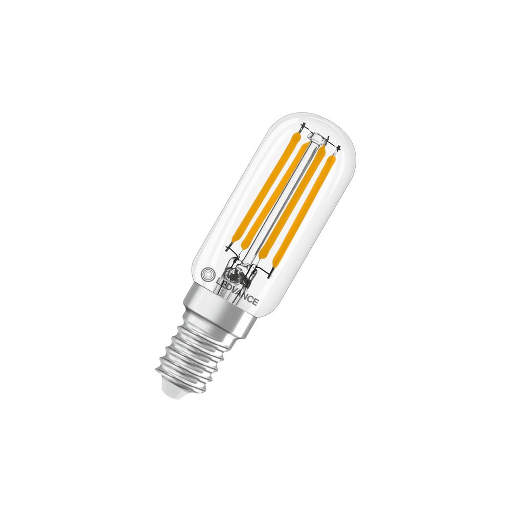Ledvance LED-Speziallampe Special T26, 250lm 2,8W 2700K E14, Klar... LEDVANCE-4099854066320 4099854066320 (Abb. 8)
