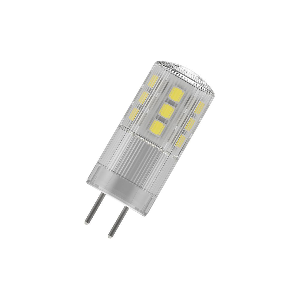 Ledvance LED-Lampe PIN 40, 3,3W, 470lm, 2700K, 12V, GY6,35, Klar... LEDVANCE-4099854248757 4099854248757 (Abb. 3)