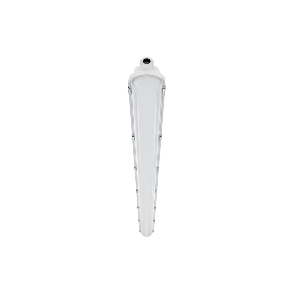 Ledvance Feuchtraumleuchte DAMP PROOF FIT 1500, 51W, 8000lm, IP65, IK08, Grau... LEDVANCE-4099854725609 4099854725609 (Abb. 5)