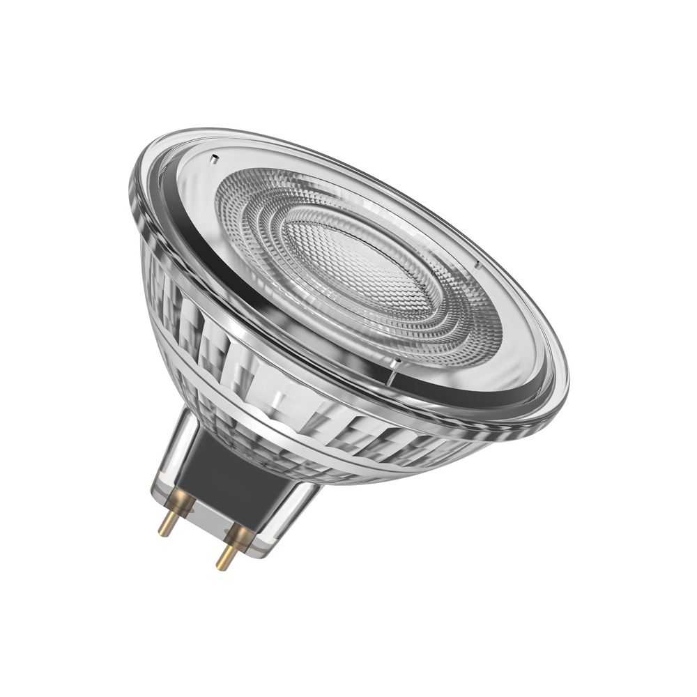 Ledvance LED-Reflektorlampe MR16 DIM P, 6,1W, 621lm, 4000K, 36 Grad, GU5,3... LEDVANCE-4099854456138 4099854456138 (Abb. 3)