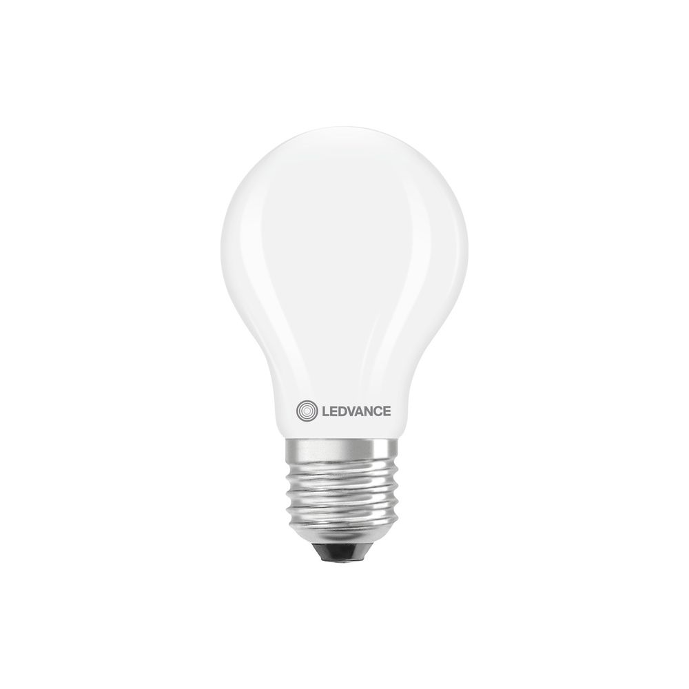 Ledvance LED-Lampe Classic A 75 Filament 7,5W 827 E27, 1.055lm, 2700K, Matt... LEDVANCE-4099854062049 4099854062049 (Abb. 2)