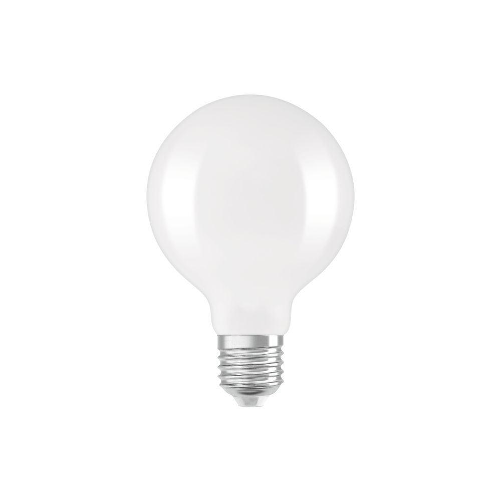 Ledvance LED-Lampe Classic Globe 95, 11W, 827, E27, Dimmbar, Filament, Matt, We... LEDVANCE-4099854060793 4099854060793 (Abb. 2)
