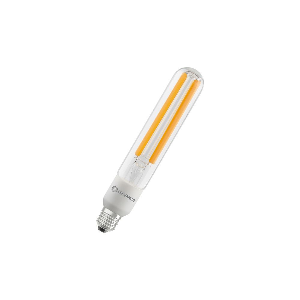 Ledvance LED-Filamentlampe NAV 100, 3.200 lm, 30 W, 1800 K, E40, Klar, Bernstei... LEDVANCE-4058075843622 4058075843622 (Abb. 7)