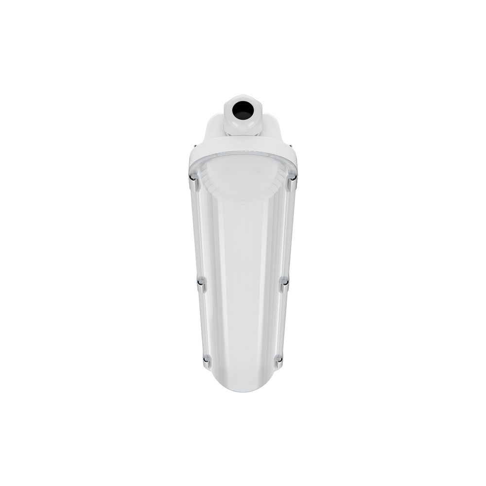 Ledvance Feuchtraumleuchte DAMP PROOF FIT 600, 15W, 2400lm, IP65, Polycarbonat,... LEDVANCE-4099854725647 4099854725647 (Abb. 5)