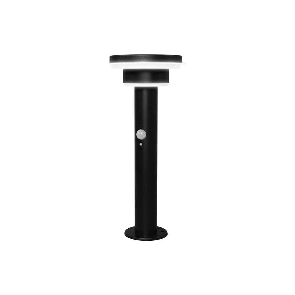 Ledvance Solar-Außenleuchte ENDURA Style Double Circle, 6W, 400lm, 3000K, IP44,... LEDVANCE-4058075392748 4058075392748 (Abb. 9)