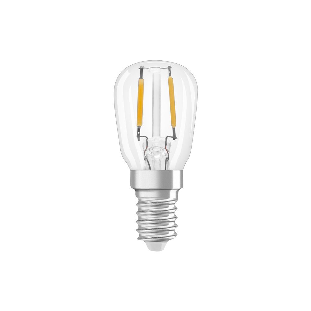 Ledvance LED-Speziallampe Special T26, 2,2W, 2700K, E14, Klar... LEDVANCE-4099854066108 4099854066108 (Abb. 4)