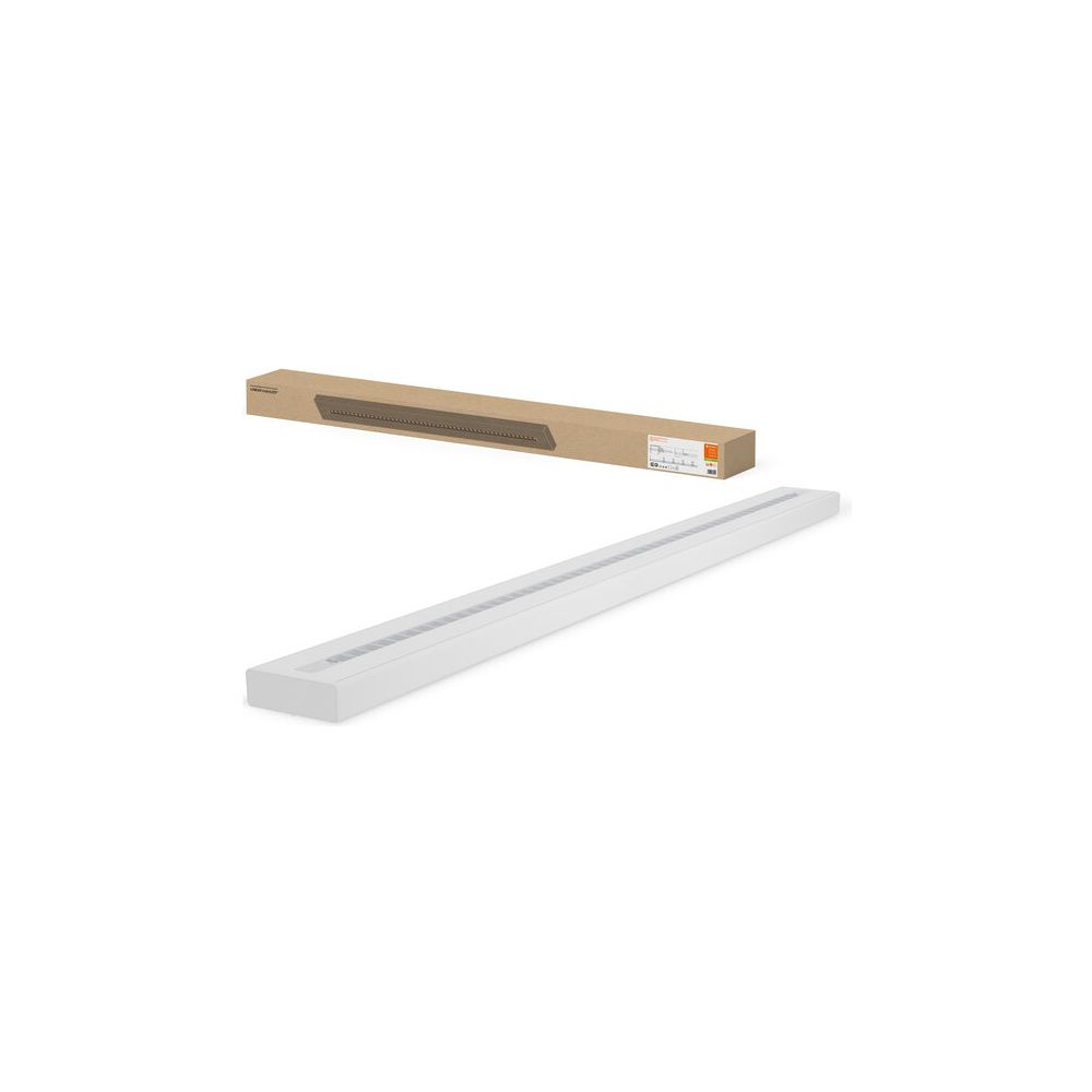 Ledvance Anbauleuchte Linear Indiviled Direct 1500, 52W, 4000K, CRI90, UGR 19, ... LEDVANCE-4099854135491 4099854135491 (Abb. 8)