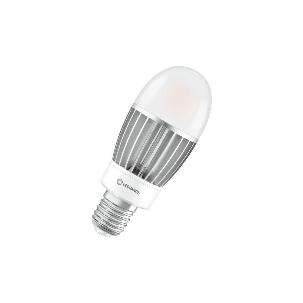 Ledvance LED-Lampe HQL LED ALU PERFORMANCE 6000lm 41W 840 E27, 6000lm, 4000K, I... LEDVANCE-4099854040740 4099854040740 (Abb. 9)