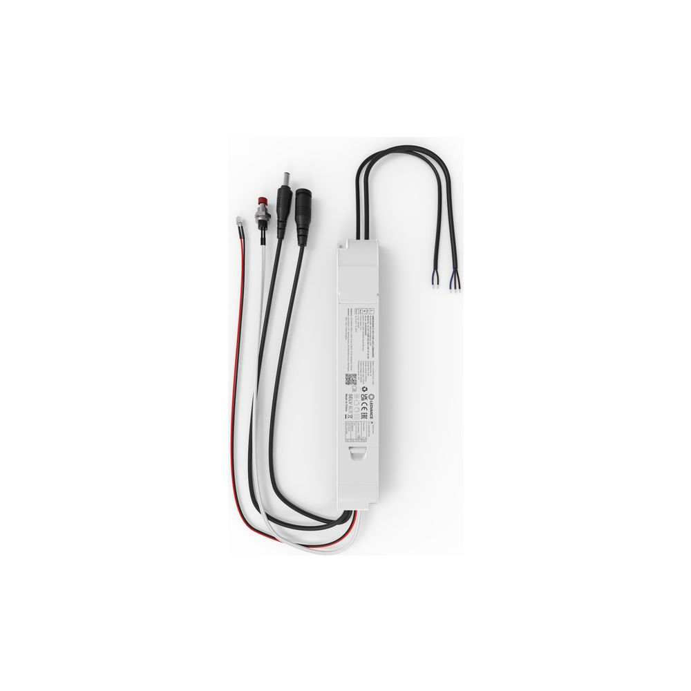 Ledvance LED-Panel PL COMP 625 DA V 30W 83040 U19, DALI-2, 4.200lm, 3000/4000K... LEDVANCE-4099854739606 4099854739606 (Abb. 12)