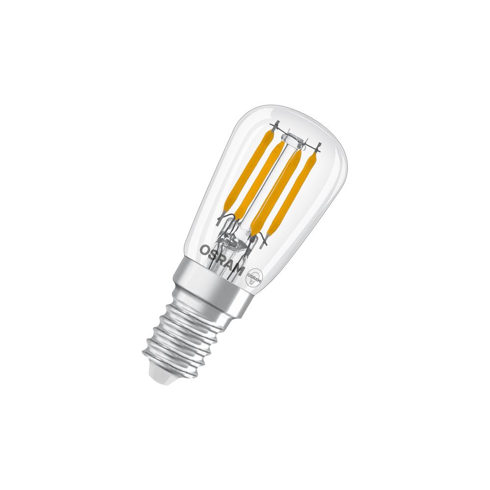 Ledvance LED-Speziallampe Special T26, 806 lm, 5,9 W, 2700 K, E14, klar... LEDVANCE-4058075432963 4058075432963 (Abb. 8)