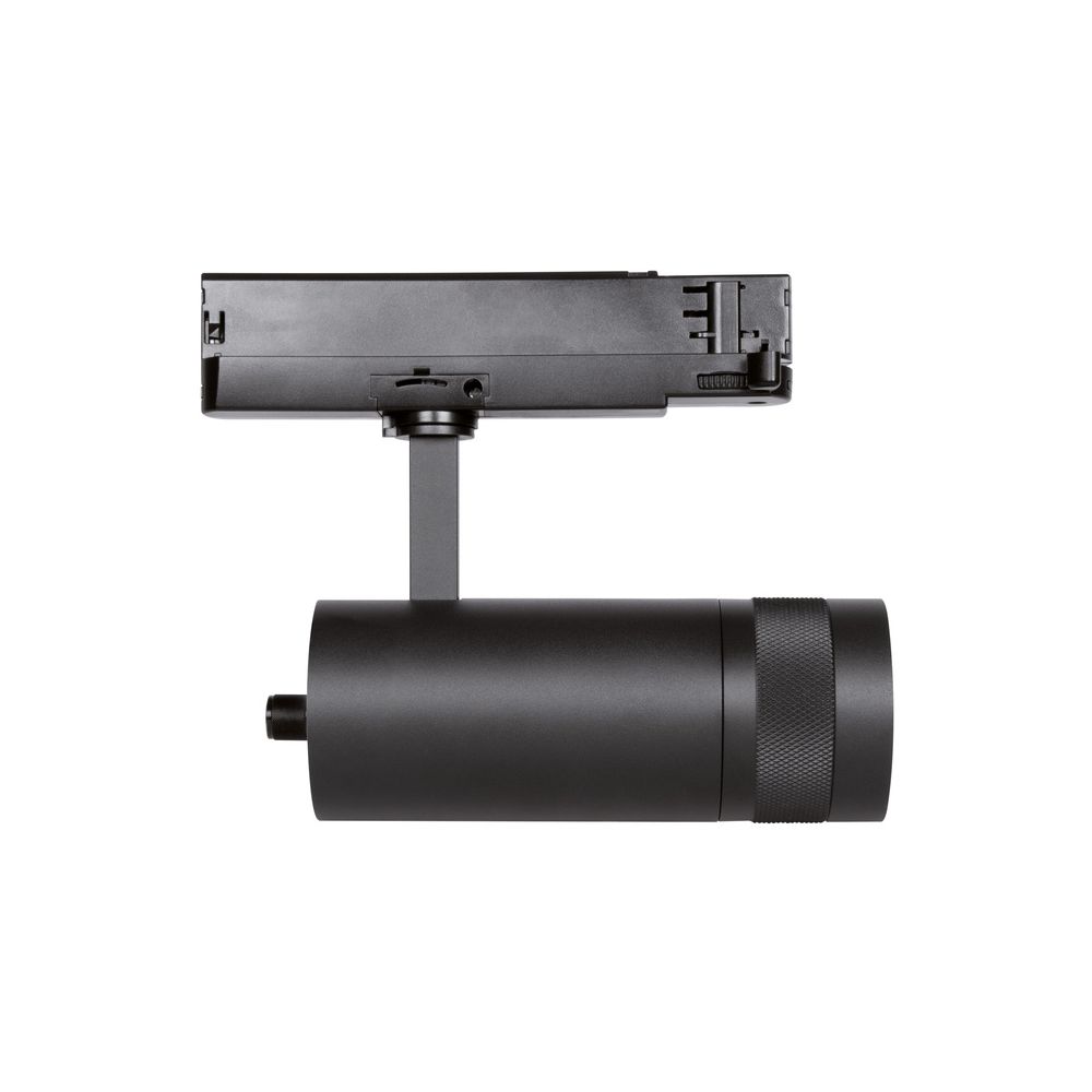 Ledvance Stromschienenstrahler TRACKLIGHT SPOT ZOOM DIM P, 20W, 4000K, 18-50 Gr... LEDVANCE-4099854616068 4099854616068 (Abb. 4)
