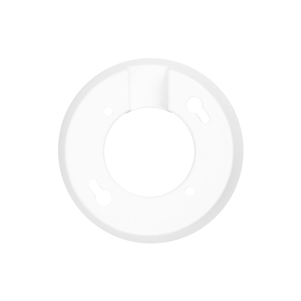 Ledvance Sensor Direct Deckenmontageset, 87x87x45mm, Polycarbonat, Weiß... LEDVANCE-4099854485770 4099854485770 (Abb. 2)