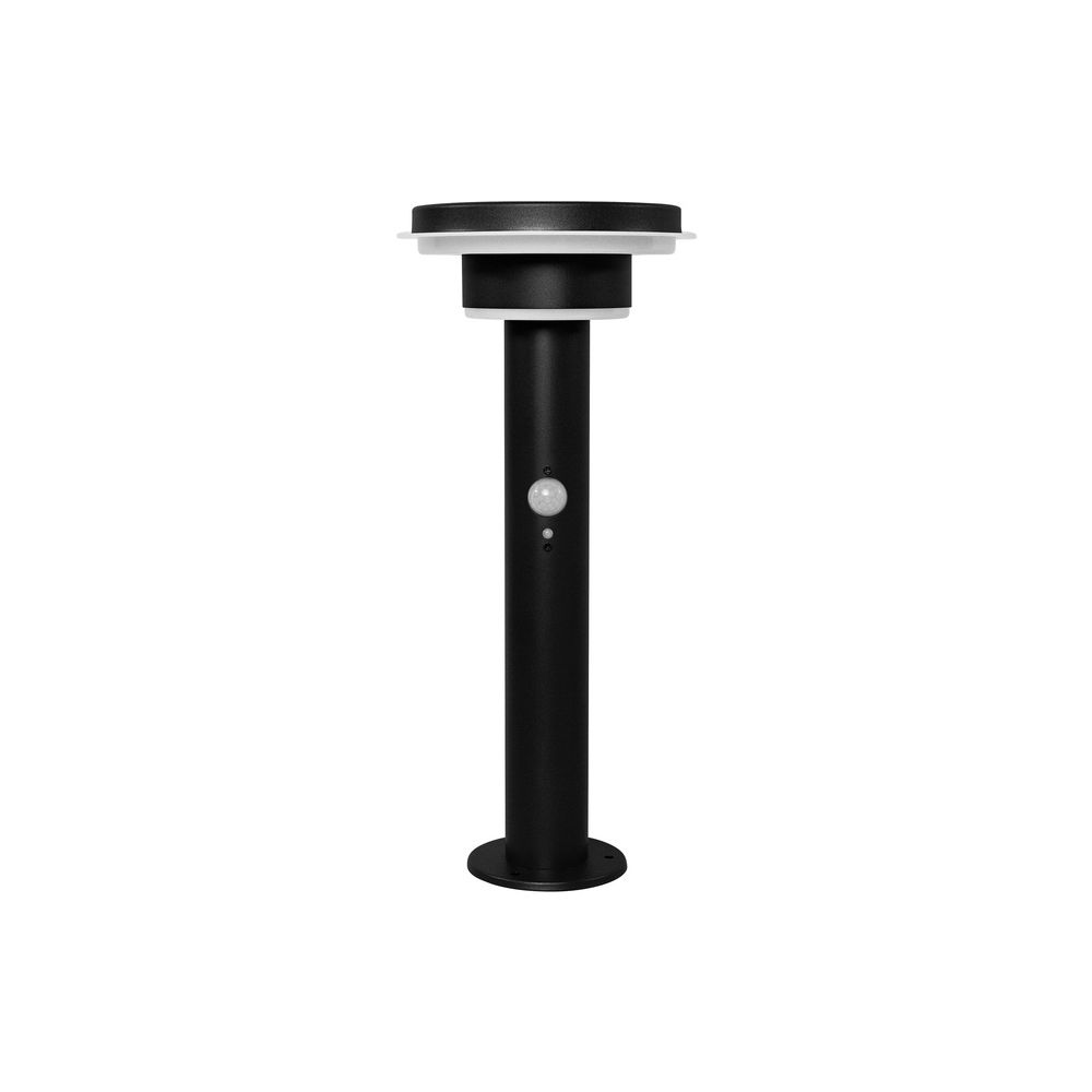 Ledvance Solar-Außenleuchte ENDURA Style Double Circle, 6W, 400lm, 3000K, IP44,... LEDVANCE-4058075392748 4058075392748 (Abb. 6)