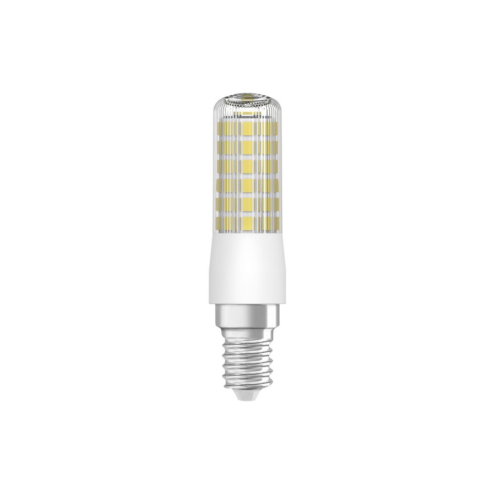 Ledvance LED-Lampe T Slim 60 DIM, 6,5W 806lm 2700K E14, Klar... LEDVANCE-4099854267222 4099854267222 (Abb. 4)