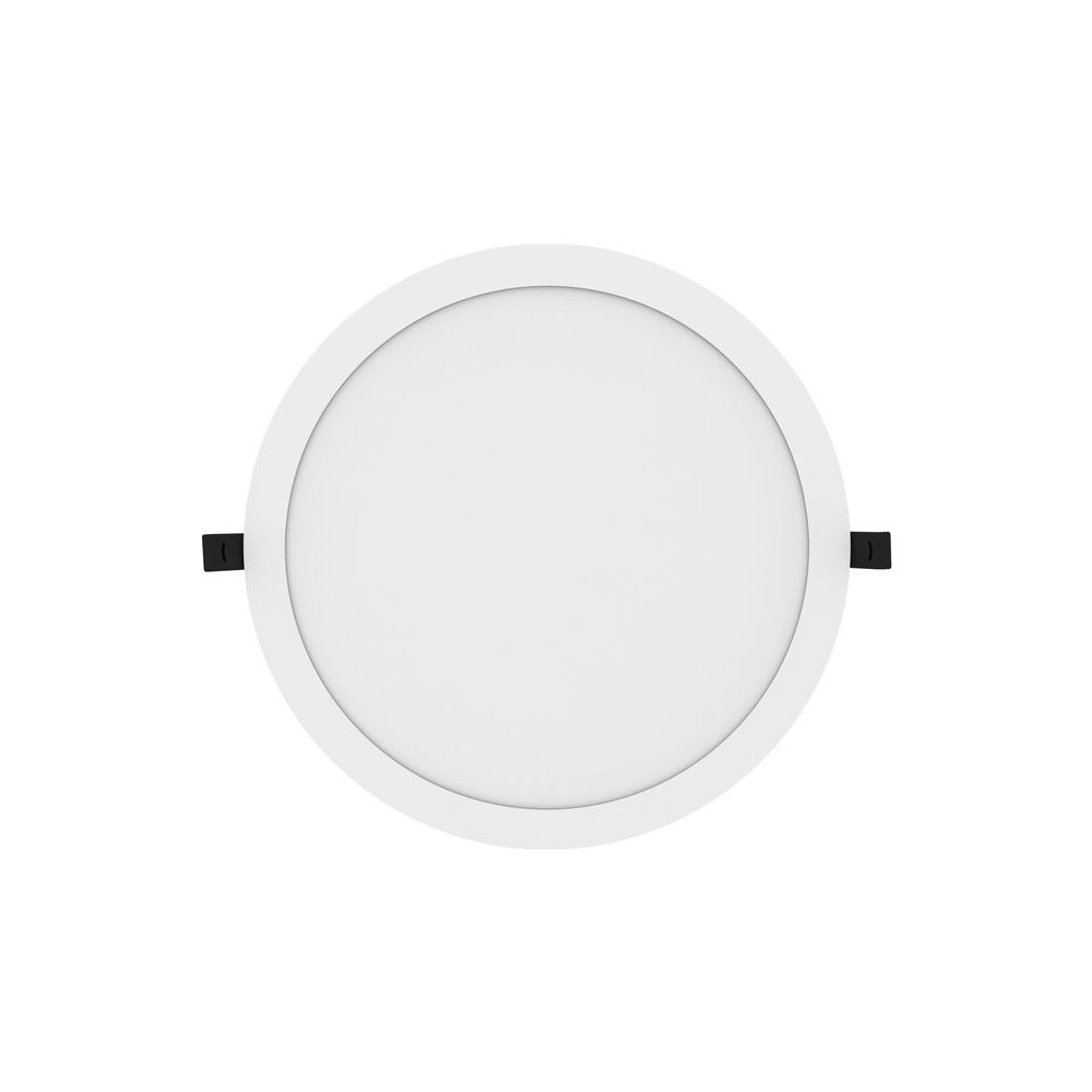 Ledvance Downlight Slim Alu D280 V 25W ML 83040 WT, 25W, 2.500 lm, 3000 K/4000 ... LEDVANCE-4099854441868 4099854441868 (Abb. 2)