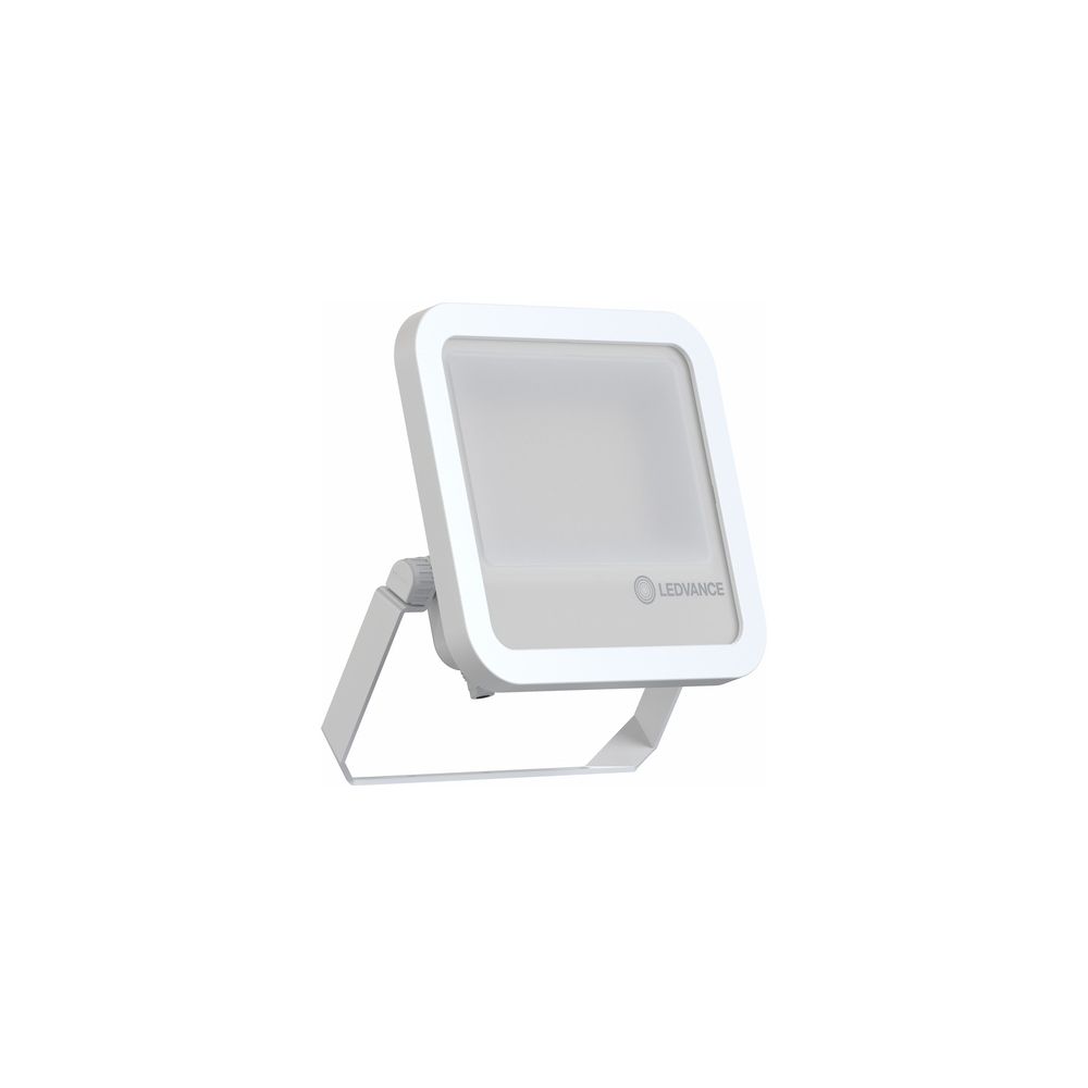 Ledvance LED-Strahler Floodlight 100 P, 69W, 10.000lm, 6500K, IP66, Aluminium, ... LEDVANCE-4099854306204 4099854306204 (Abb. 7)