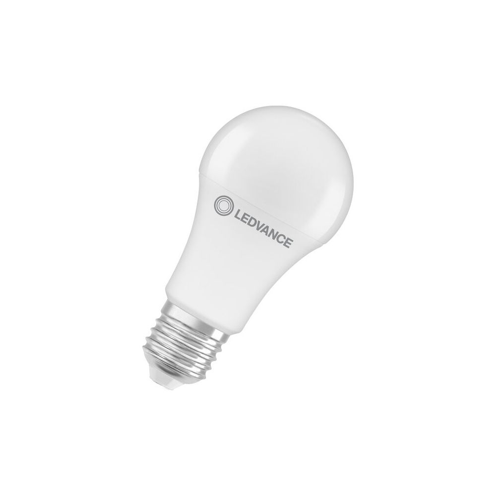 Ledvance LED-Lampe Classic A DIM P 10,5W 827 E27, Dimmbar, 1055 lm, 2700 K, Mat... LEDVANCE-4099854043994 4099854043994 (Abb. 6)