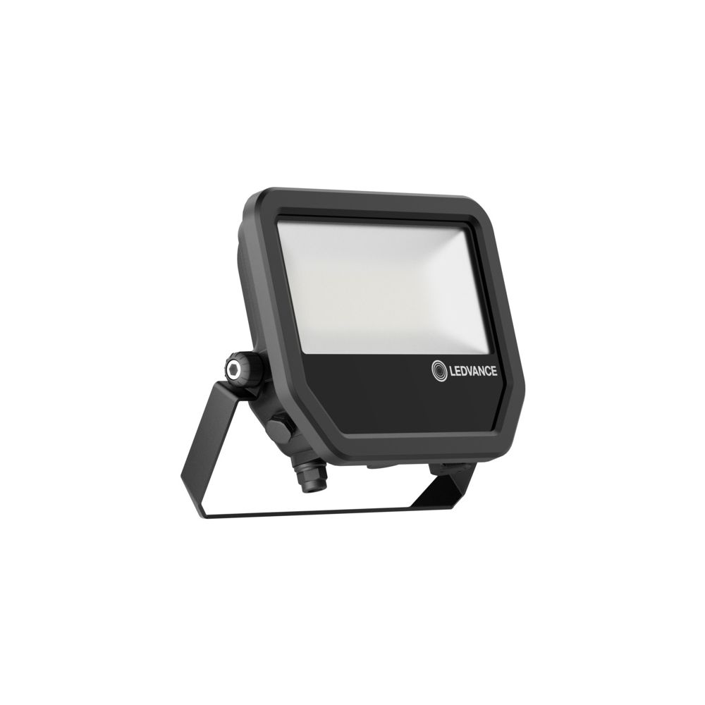 Ledvance LED-Strahler Floodlight 50 P 41W, 5.500lm 3000K IP66, Aluminium, Schwa... LEDVANCE-4099854305924 4099854305924 (Abb. 7)
