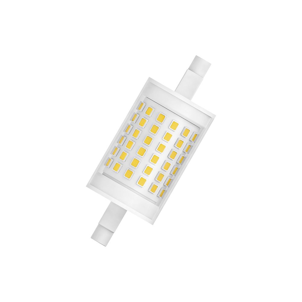Ledvance LED-Speziallampe LINE R7s DIM P, 11,5W, 1521lm, 2700K, Klar, 78mm... LEDVANCE-4099854064876 4099854064876 (Abb. 3)