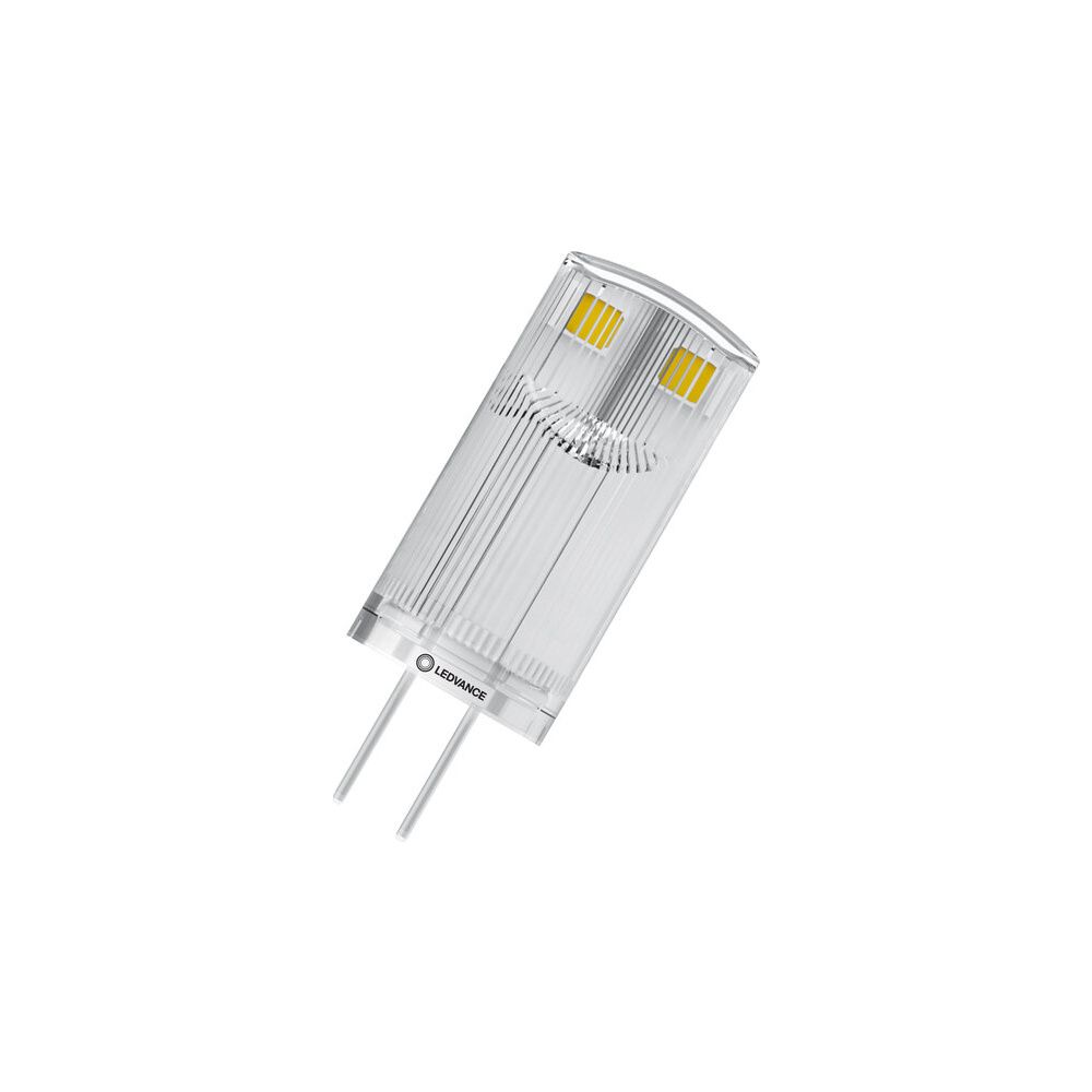 Ledvance LED-Lampe PIN 20, 1,5W 200lm 2700K G4, Klar... LEDVANCE-4099854248603 4099854248603 (Abb. 6)