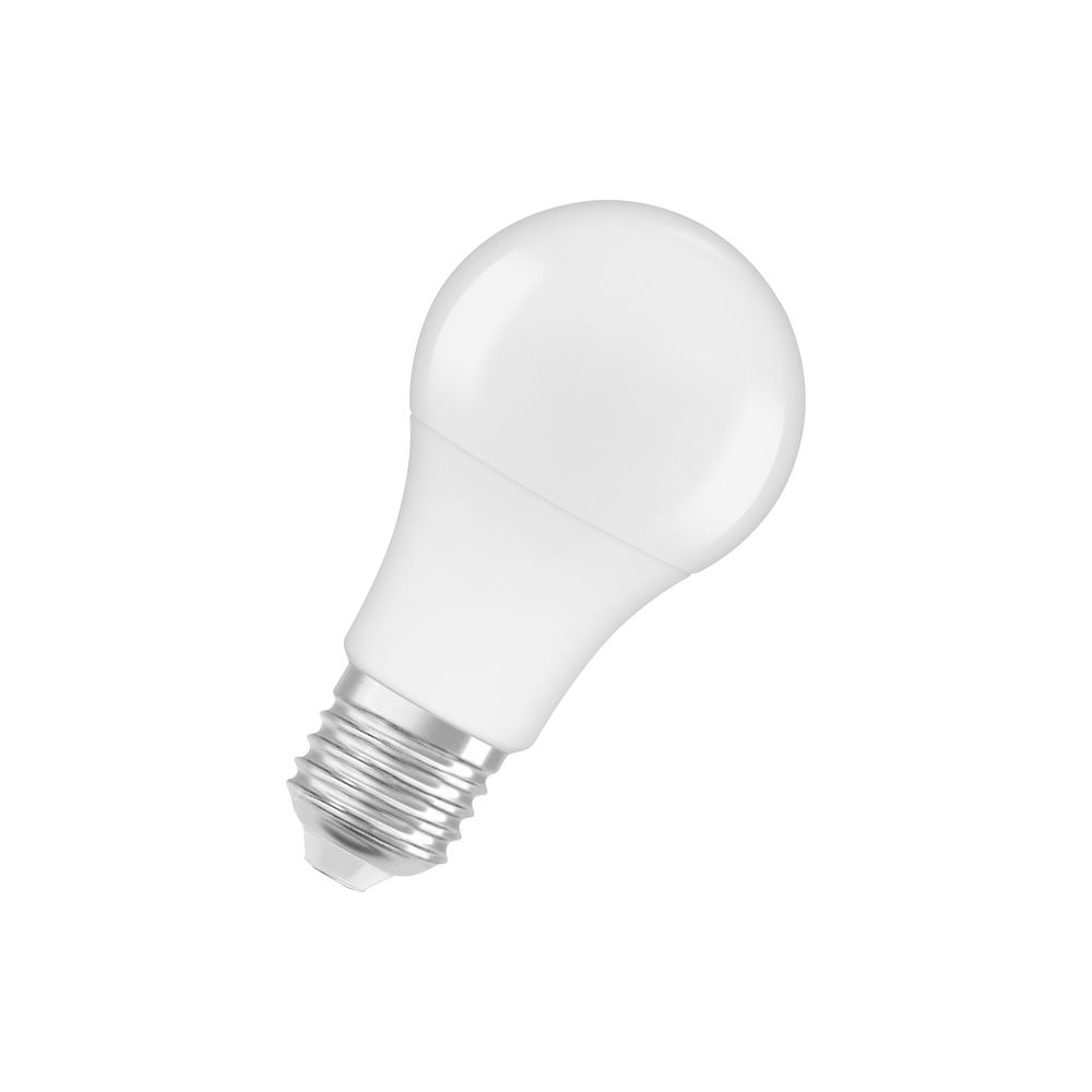 Ledvance LED-Lampe Classic A 60 Daylight Sensor, 8,8W 806lm 2700K E27, Matt, We... LEDVANCE-4099854043956 4099854043956 (Abb. 3)