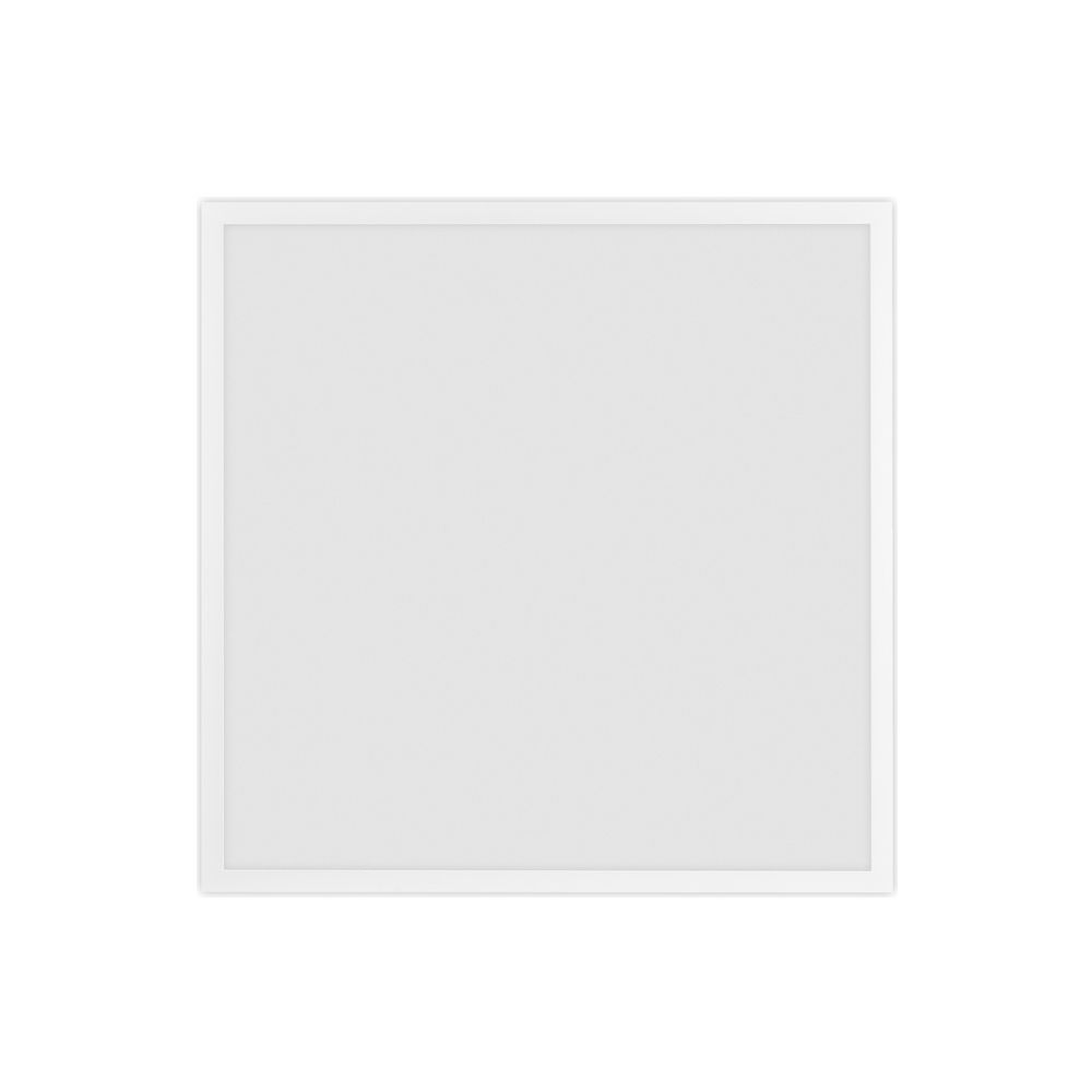 Ledvance LED-Panel Comfort 625 PS, 28W, 4000K, 620x620mm, Stahl, Weiß... LEDVANCE-4099854014277 4099854014277 (Abb. 3)