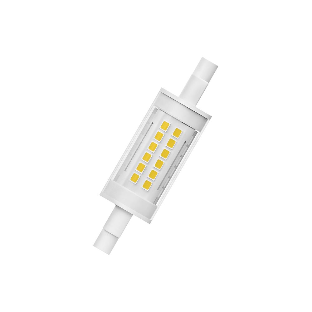Ledvance LED-Stablampe Slim Line 78, 9,5W 827 R7s, Dimmbar, 1.055lm, 2.700K, Kl... LEDVANCE-4099854503504 4099854503504 (Abb. 3)