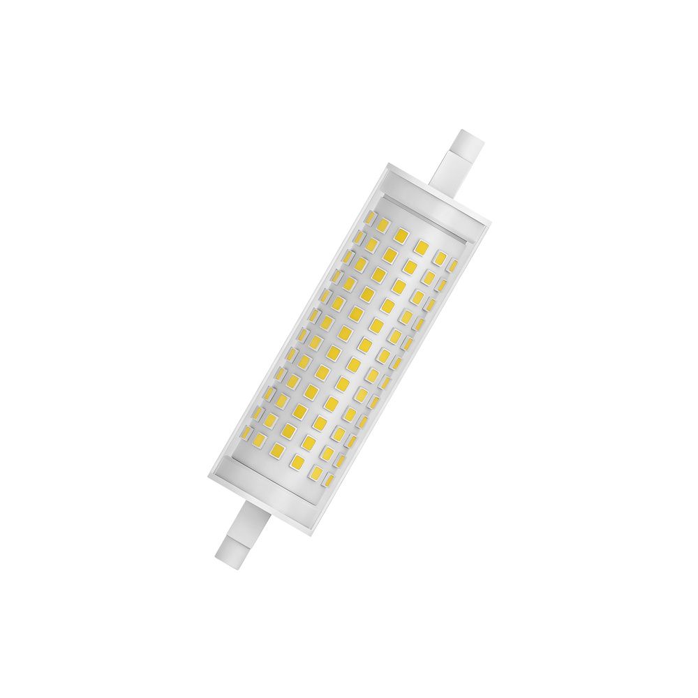 Ledvance LED-Speziallampe LED Line R7s, 20W, 3.000 lm, 3000 K, R7s, Klar, LED L... LEDVANCE-4099854249082 4099854249082 (Abb. 3)