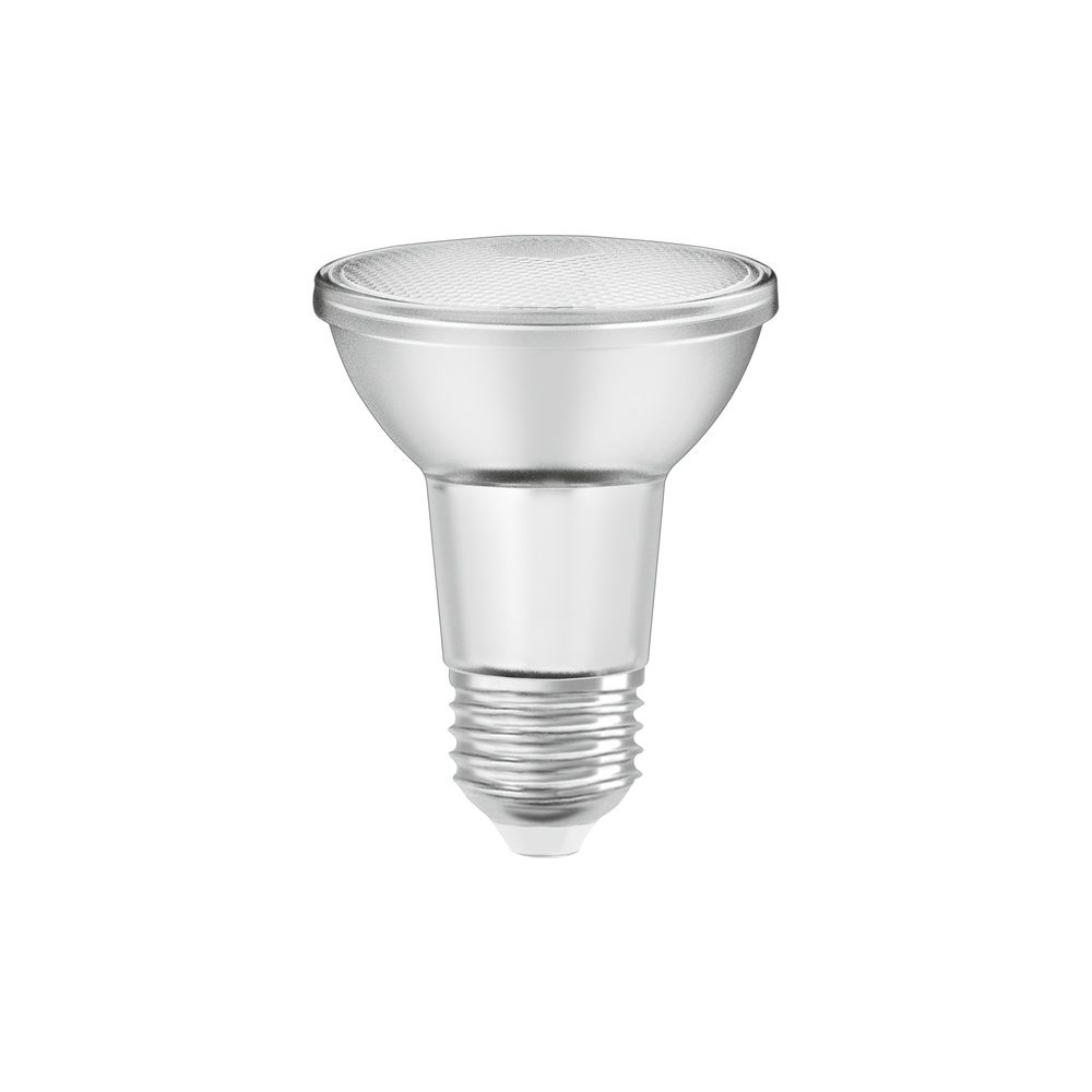 Ledvance LED-Reflektorlampe PAR20 DIM P, 6,4W 350lm 2700K E27, Glas, Klar... LEDVANCE-4099854071133 4099854071133 (Abb. 4)