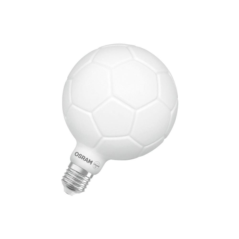 Ledvance LED-Filament-Lampe Vintage 1906 Globe, 4W 410lm 2400K E27, Glas, Gold... LEDVANCE-4099854091179 4099854091179 (Abb. 16)