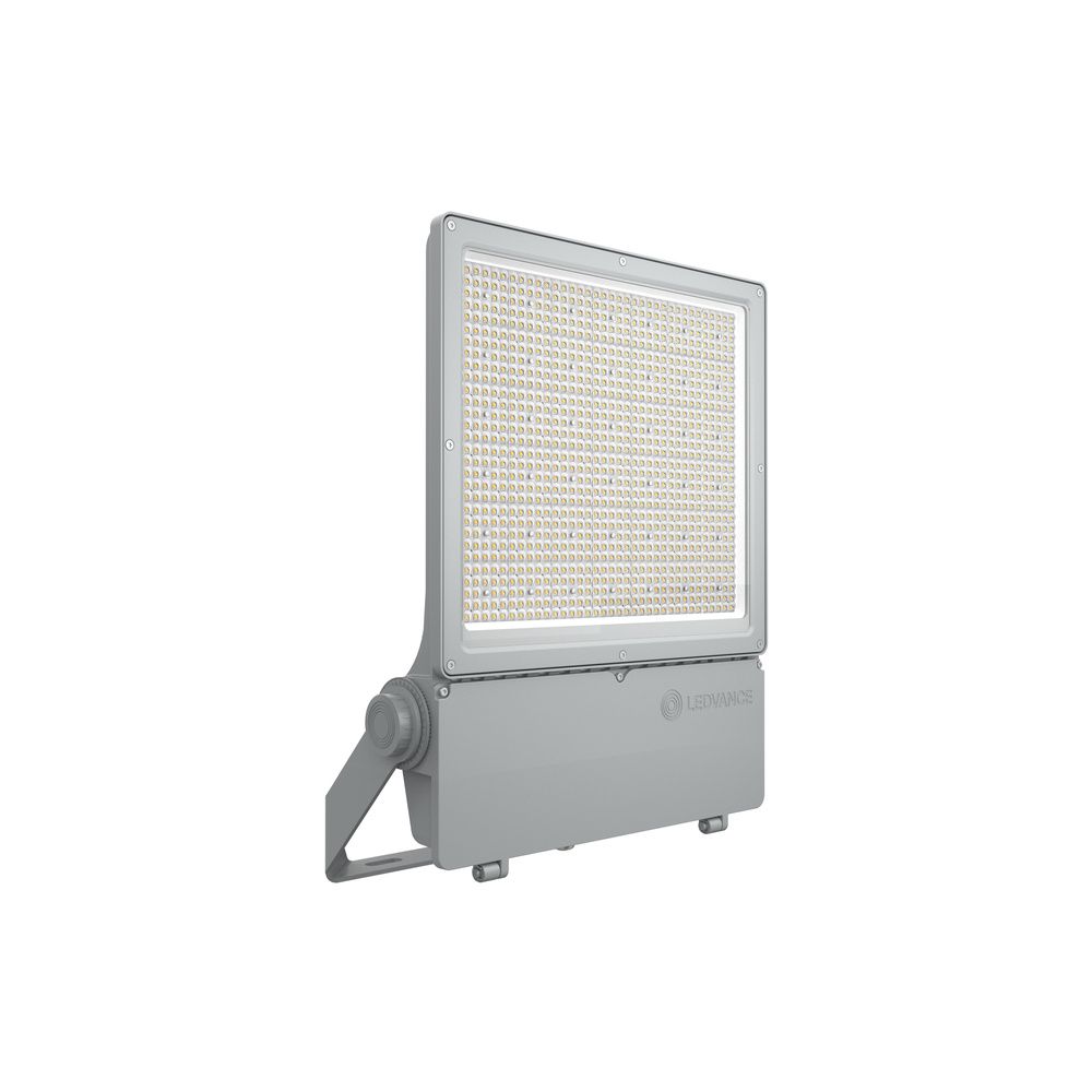 Ledvance LED-Fluter Floodlight Flex P 180W, 27.700lm 4000K IP66, Aluminium, We... LEDVANCE-4099854373541 4099854373541 (Abb. 11)