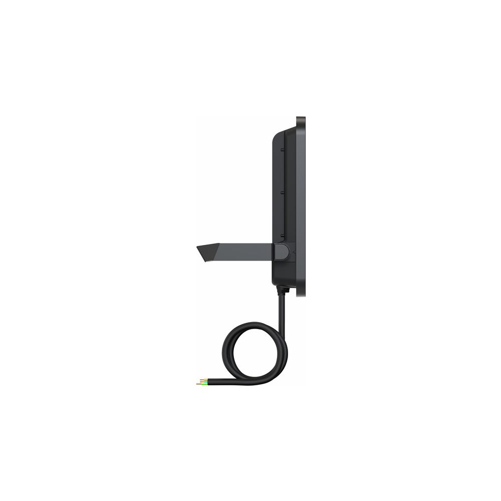 Ledvance LED-Strahler Floodlight 200 P 133W, 18600lm 3000K, Aluminium, Schwarz... LEDVANCE-4099854306365 4099854306365 (Abb. 3)
