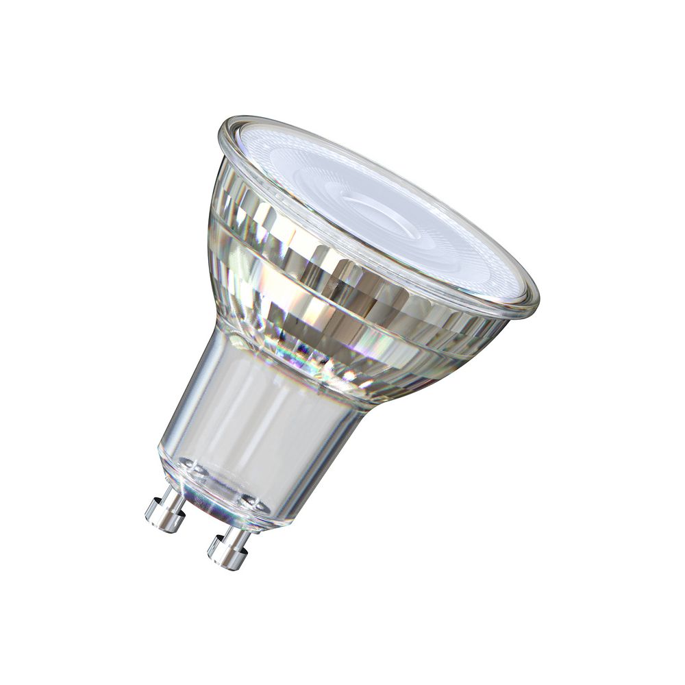 Ledvance LED-Reflektorlampe PAR16, 3,1W, 350lm, 2700K, 120 Grad, GU10, Glas, Wa... LEDVANCE-4099854458088 4099854458088 (Abb. 3)