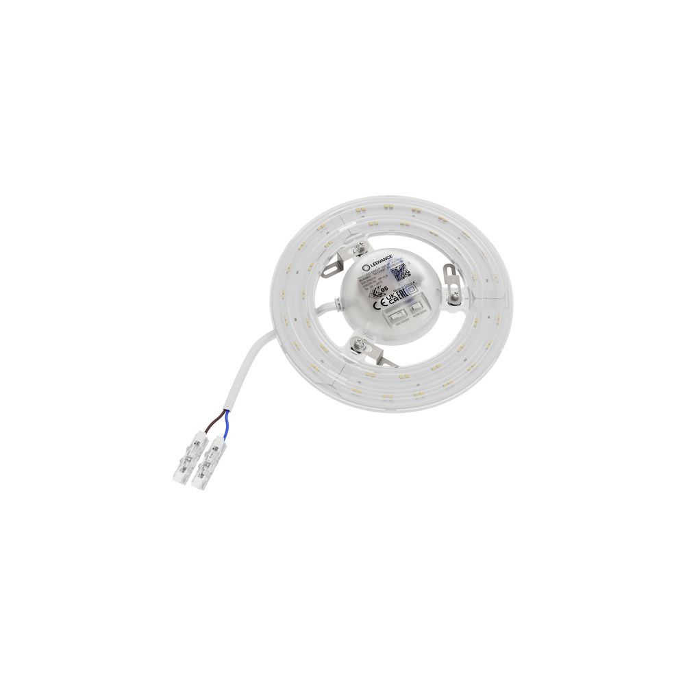 Ledvance LED-Ringmodul MAG LED RING P, 22W, 3300lm, 230mm, Polycarbonat, Weiß... LEDVANCE-4099854756764 4099854756764 (Abb. 6)