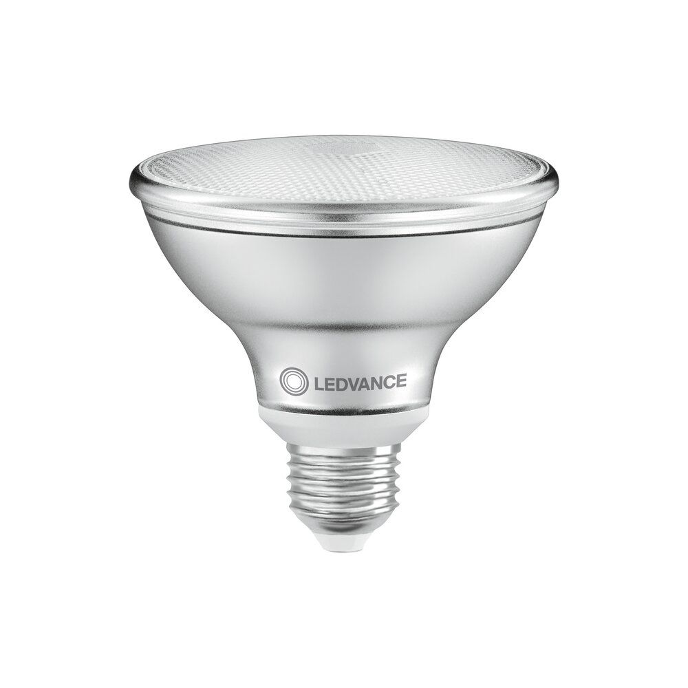 Ledvance LED-Reflektorlampe PAR30 DIM P, 10W, 2700K, 36 Grad, E27, Glas... LEDVANCE-4099854071195 4099854071195 (Abb. 2)