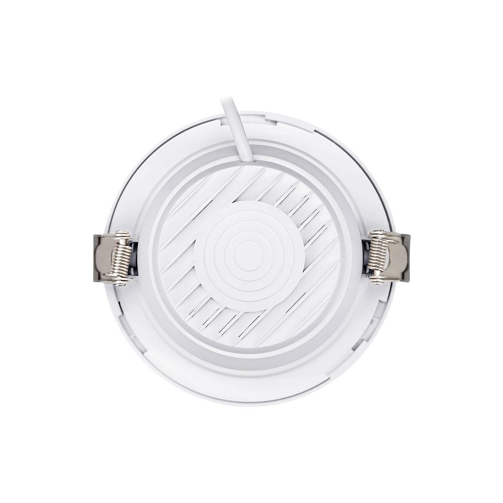 Ledvance Downlight Comfort DL CMFT D100 P, 13W 1430lm 3000/4000K IP44, Aluminiu... LEDVANCE-4099854490842 4099854490842 (Abb. 4)