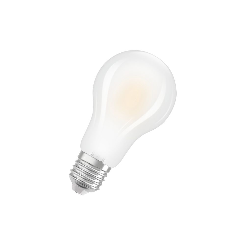 Ledvance LED-Lampe Classic A 40 Filament 3,4W 840 E27, 470lm, 4000K, Klar... LEDVANCE-4099854465635 4099854465635 (Abb. 12)