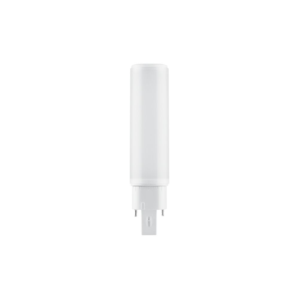 Ledvance LED-Lampe DULUX LED D/E18, 7W 830 G24q-2, 700lm, IP20, Weiß... LEDVANCE-4058075821972 4058075821972 (Abb. 4)
