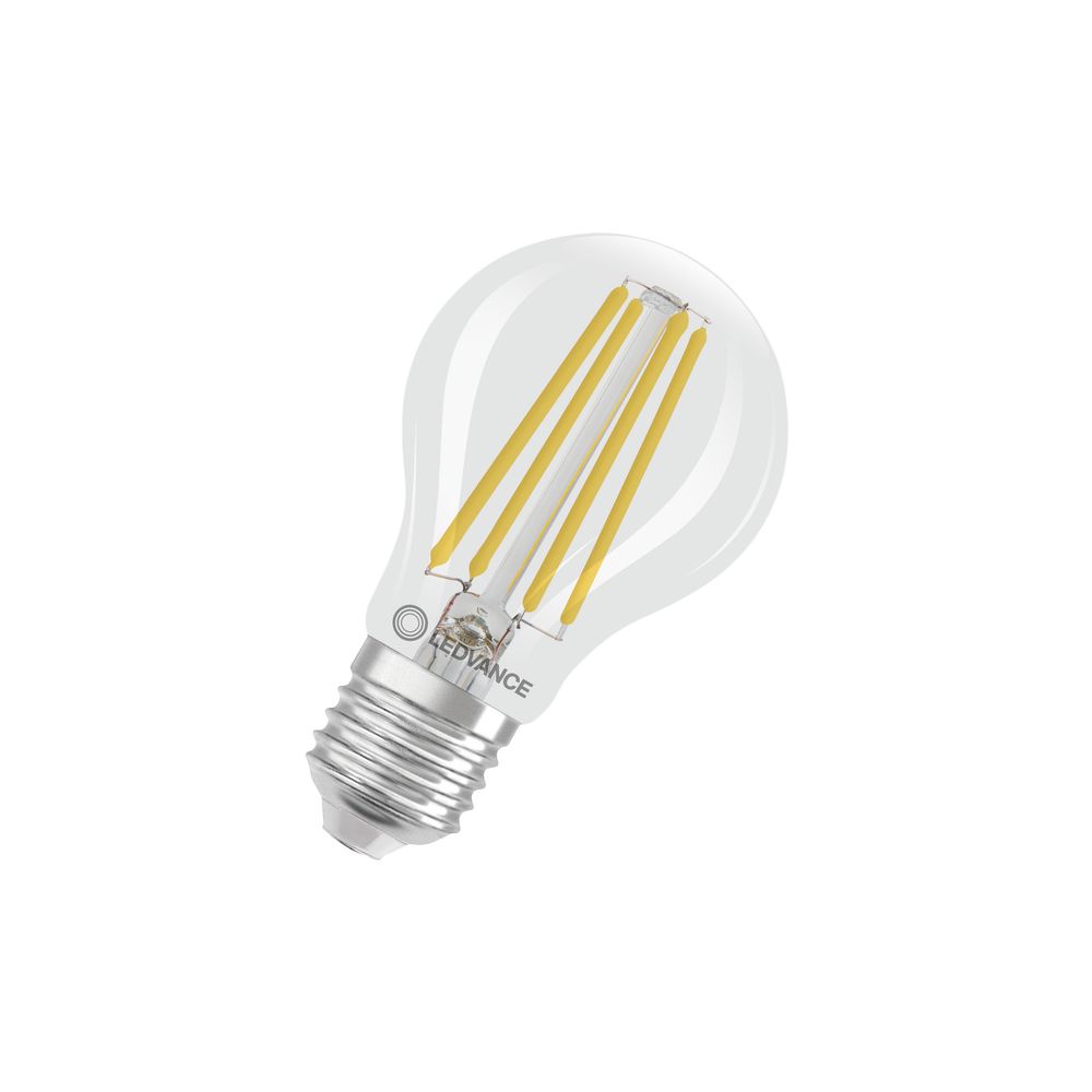 Ledvance LED-Lampe Classic A DIM P, 5,9W, 806lm, 4000K, E27, Matt... LEDVANCE-4099854463778 4099854463778 (Abb. 14)