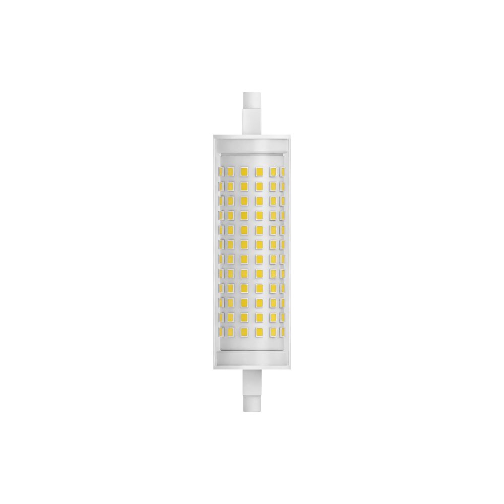 Ledvance LED-Speziallampe LED Line R7s, 20W, 3.000 lm, 3000 K, R7s, Klar, LED L... LEDVANCE-4099854249082 4099854249082 (Abb. 4)