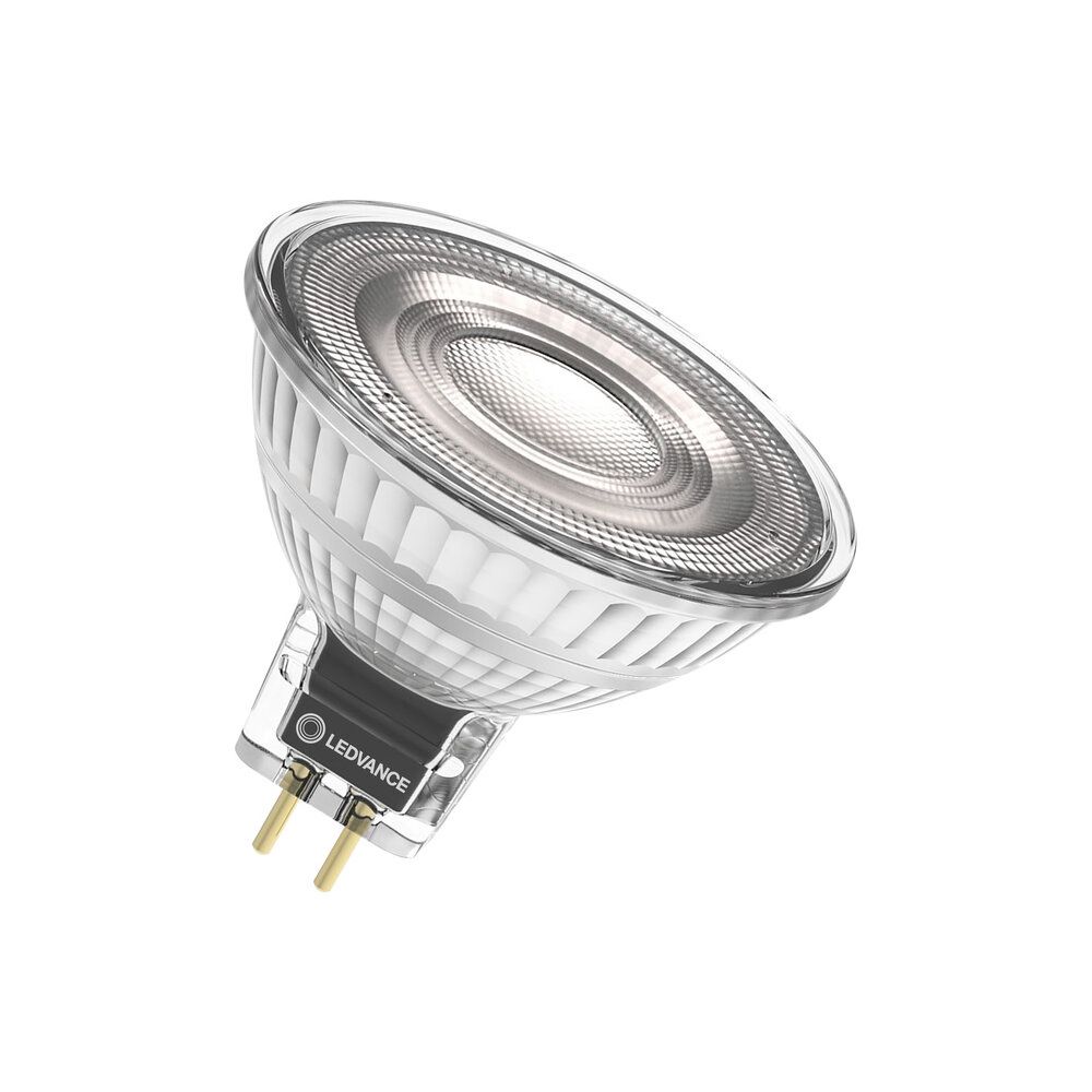 Ledvance LED-Reflektorlampe MR16 DIM S, 2,2W, 230lm, 2700K, 36 Grad, GU5,3... LEDVANCE-4099854455957 4099854455957 (Abb. 7)