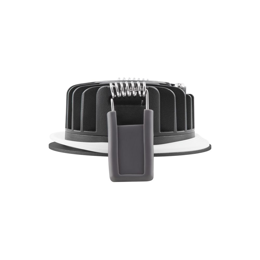 Ledvance Einbaustrahler SP AIR FIX P 6W 930 PS DIM IP65 BK, 36 Grad, 3000 K, Al... LEDVANCE-4058075799967 4058075799967 (Abb. 7)