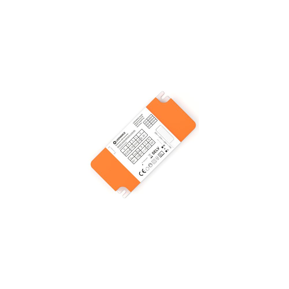 Ledvance Einlege-Leuchte PANEL FLEX 625 UGR kl. 19 PS, 32W, 3000K, Aluminium, W... LEDVANCE-4099854276583 4099854276583 (Abb. 9)
