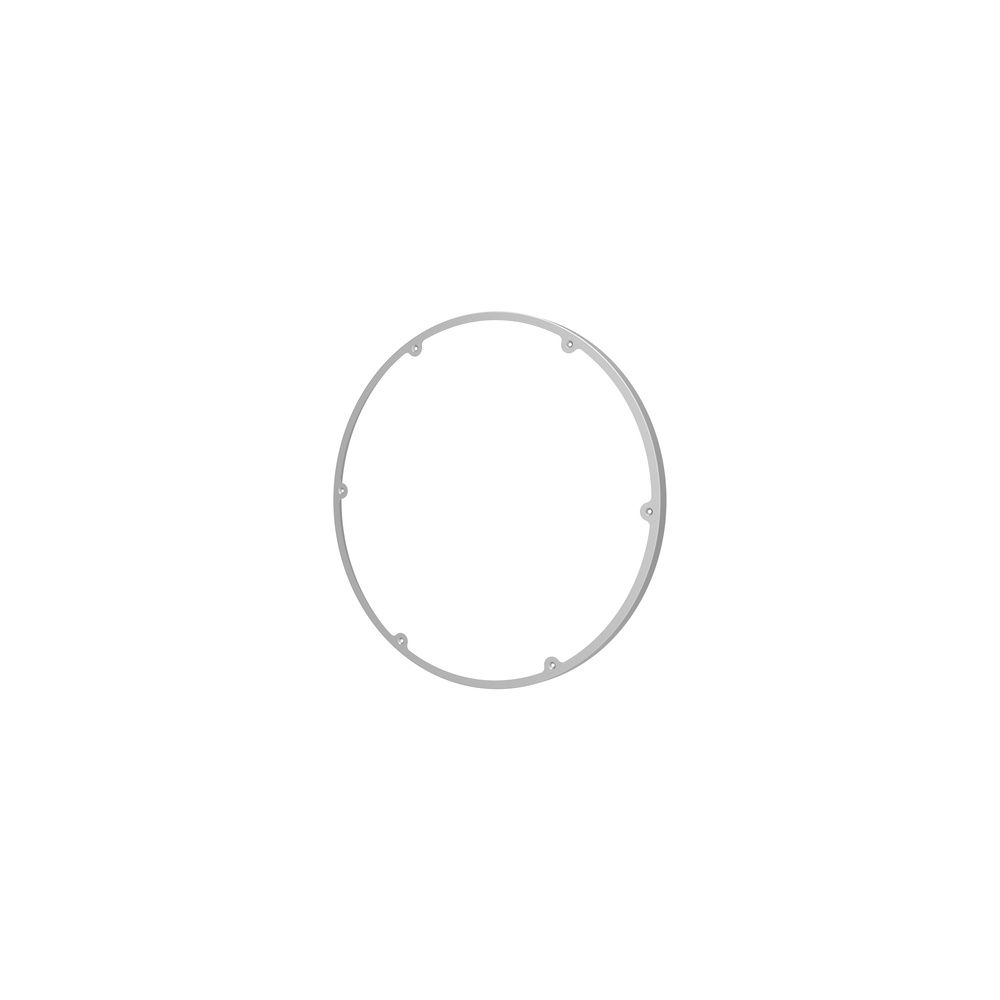 Ledvance LED-Sensorleuchte SURFACE FLAT ROUND SENSOR 330 P, 19W, IP54, 3000/400... LEDVANCE-4099854292699 4099854292699 (Abb. 8)