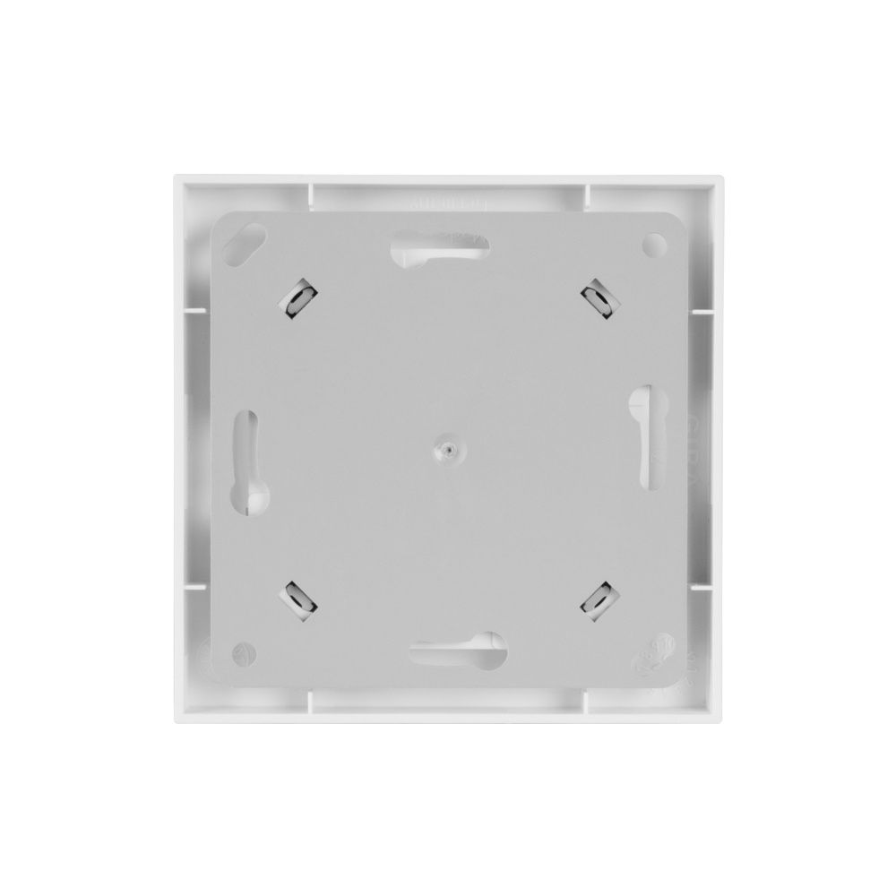 Ledvance Funkschalter SWITCH KINETIC DIRECT 4B, Zigbee 3.0, IP20, 81x81x17mm, P... LEDVANCE-4099854589812 4099854589812 (Abb. 5)