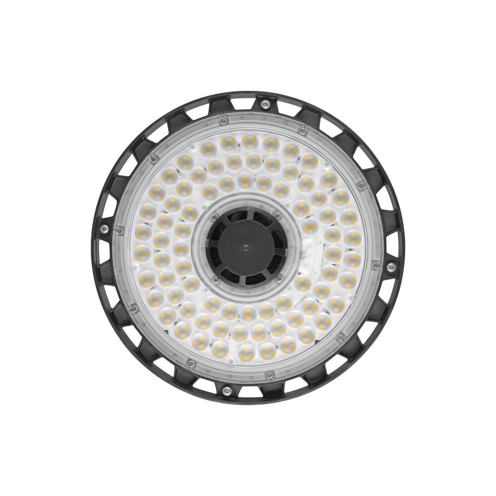 Ledvance Hallenleuchte HIGH BAY GEN 5 75W 840 70DEG, 13.200lm, 4000K, IP66, Dim... LEDVANCE-4058075844285 4058075844285 (Abb. 2)
