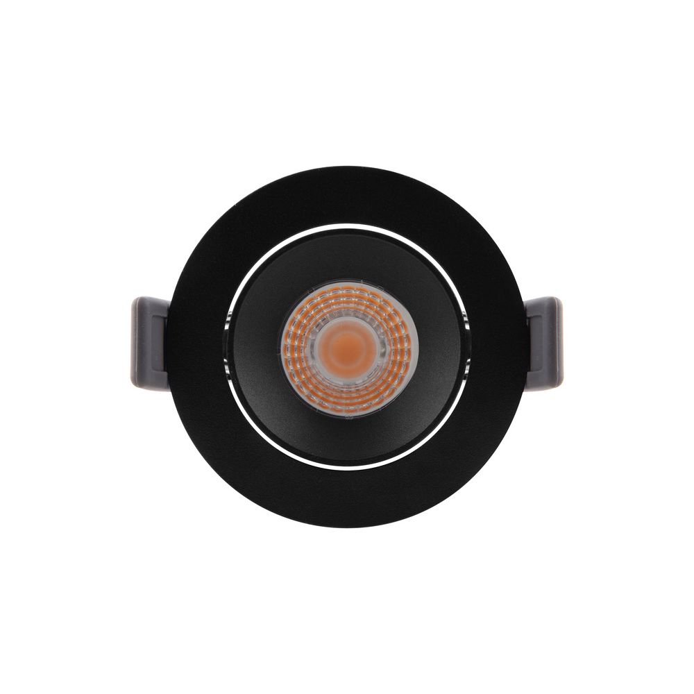 Ledvance Einbaustrahler Spot Adjust P, 8W, 36 Grad, 81mm, Aluminium, Schwarz... LEDVANCE-4058075799684 4058075799684 (Abb. 5)